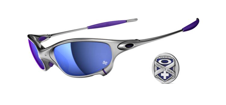oakley infinite hero oakley infinite hero